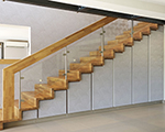 Construction et protection de vos escaliers par Escaliers Maisons à Ciadoux